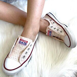 Converse Size 6.5